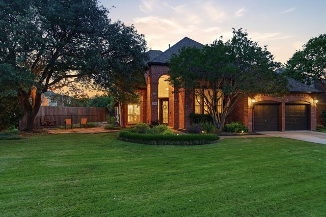3544 Boxwood Drive, Grapevine, TX 76051