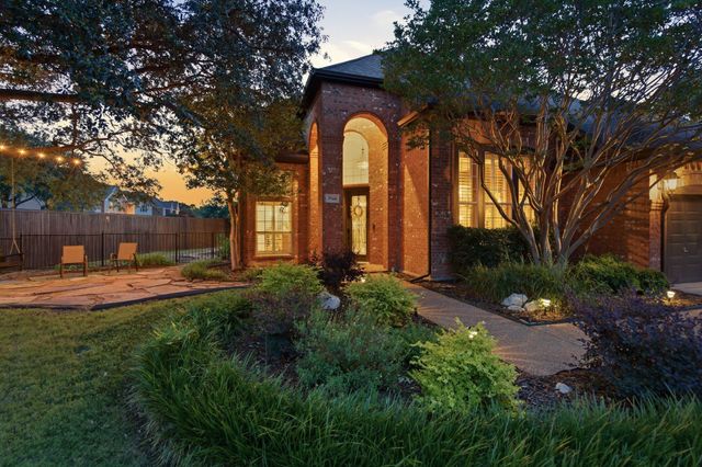 3544 Boxwood Drive, Grapevine, TX 76051