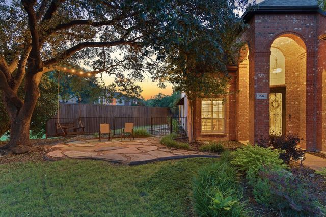 3544 Boxwood Drive, Grapevine, TX 76051