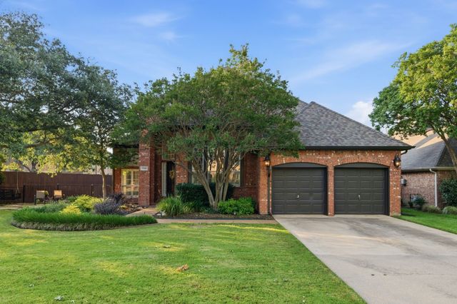 3544 Boxwood Drive, Grapevine, TX 76051