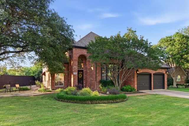 3544 Boxwood Drive, Grapevine, TX 76051