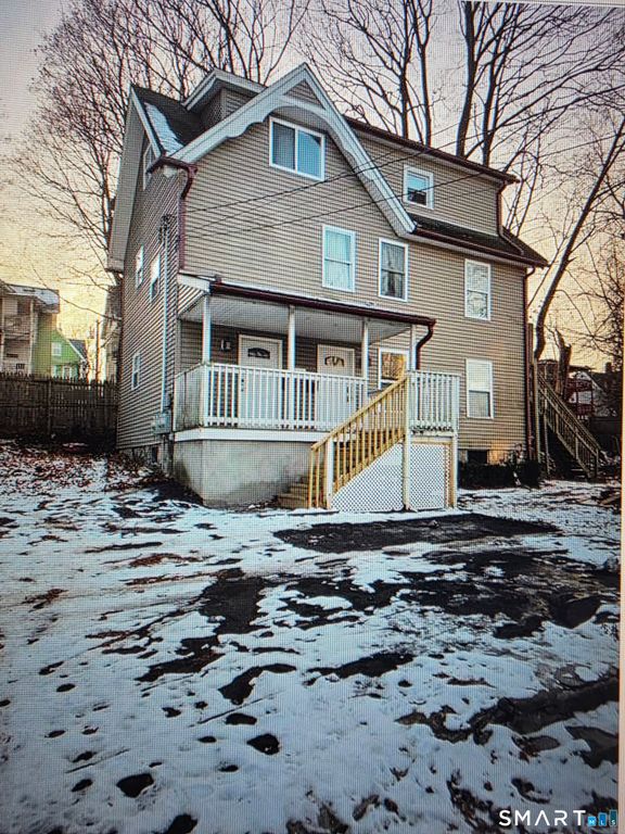 46 Ward Street, Waterbury, CT 06704