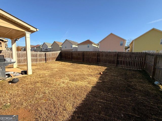 2450 OAKLEAF, Lithonia, GA 30058