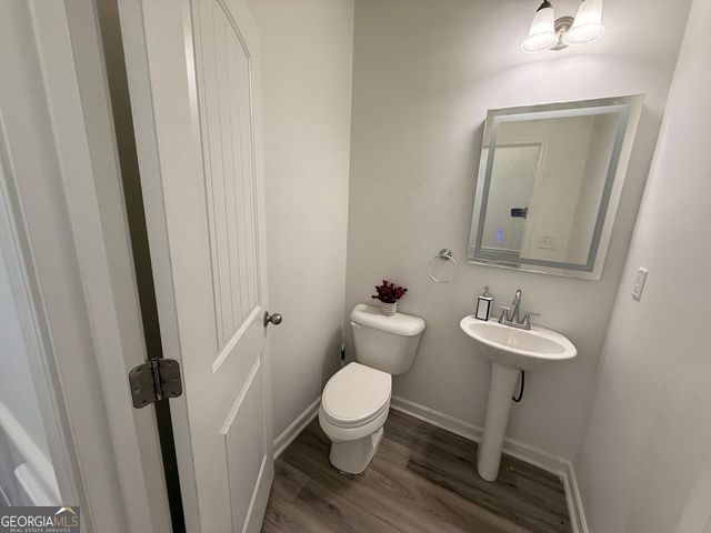 2450 OAKLEAF, Lithonia, GA 30058