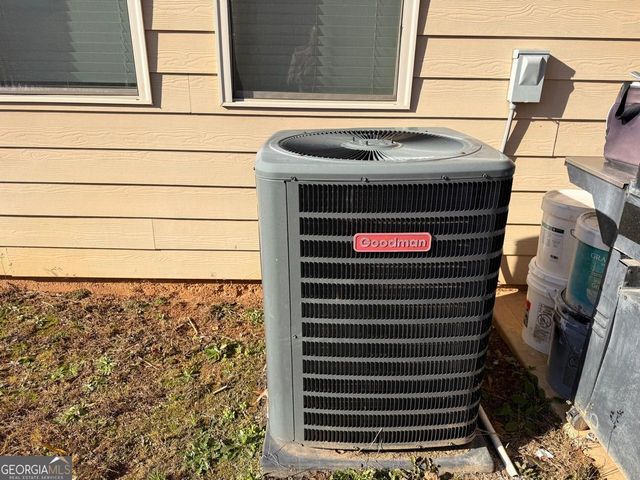 2450 OAKLEAF, Lithonia, GA 30058