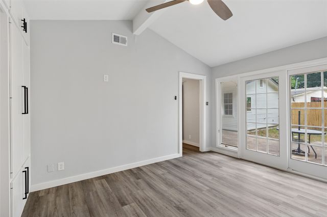 805 Dee Lane, Bedford, TX 76022