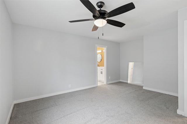 805 Dee Lane, Bedford, TX 76022