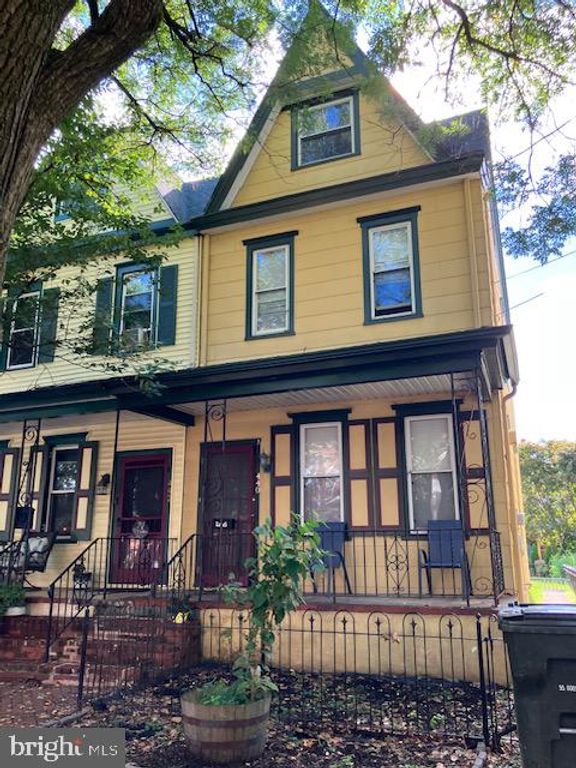 440 LOCUST AVE, BURLINGTON, NJ 08016 — photo 2