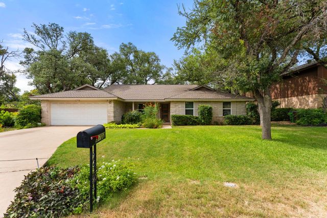 9702 Beauchamp SQ, Austin, TX 78729