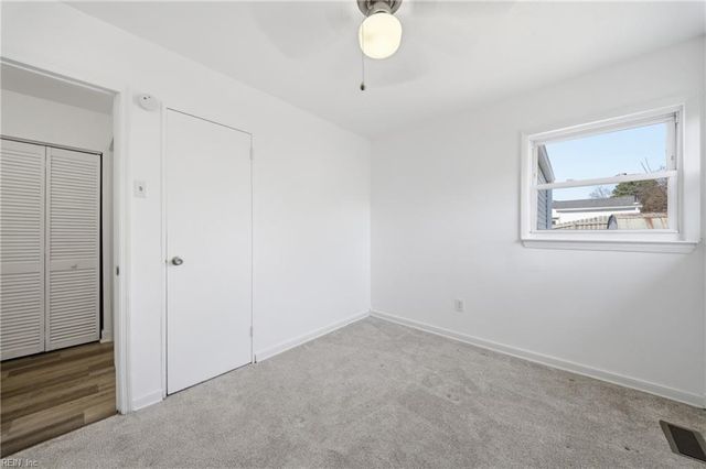 1600 Hedgerow DR, Virginia Beach, VA 23455