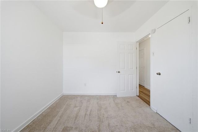 1600 Hedgerow DR, Virginia Beach, VA 23455