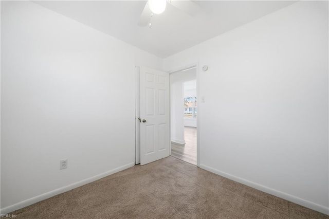 1600 Hedgerow DR, Virginia Beach, VA 23455