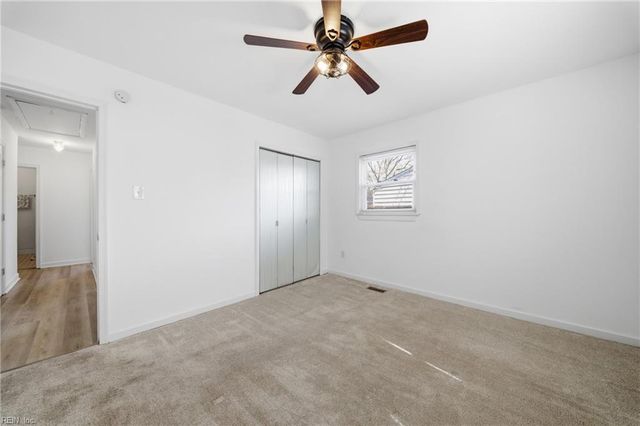 1600 Hedgerow DR, Virginia Beach, VA 23455