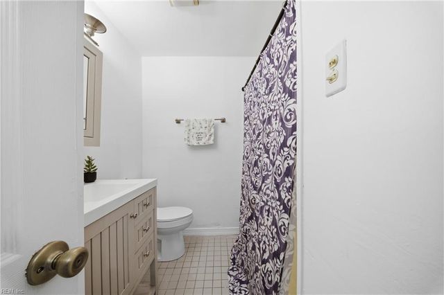 1600 Hedgerow DR, Virginia Beach, VA 23455