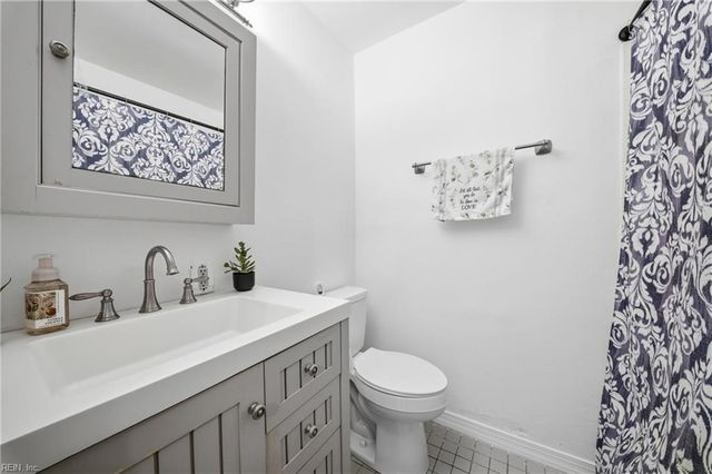 1600 Hedgerow DR, Virginia Beach, VA 23455