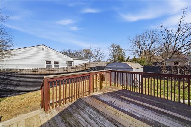 1600 Hedgerow DR, Virginia Beach, VA 23455