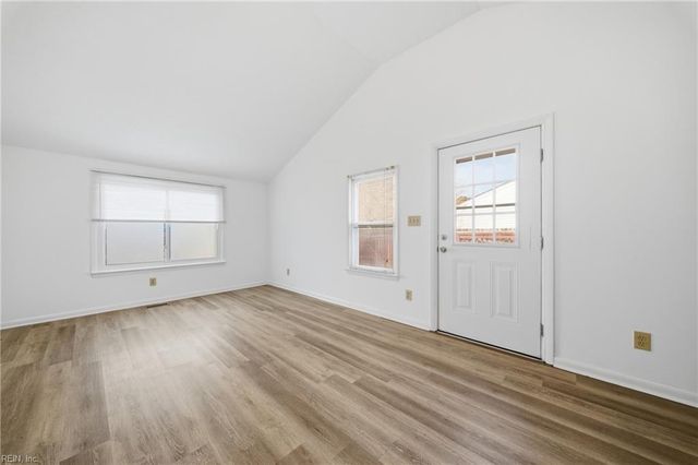 1600 Hedgerow DR, Virginia Beach, VA 23455