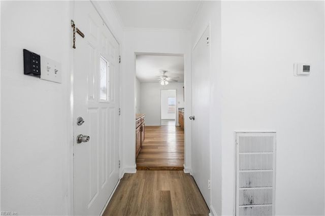 1600 Hedgerow DR, Virginia Beach, VA 23455