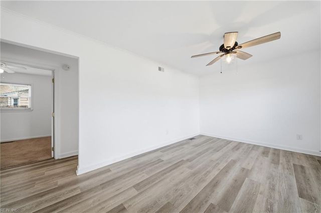 1600 Hedgerow DR, Virginia Beach, VA 23455