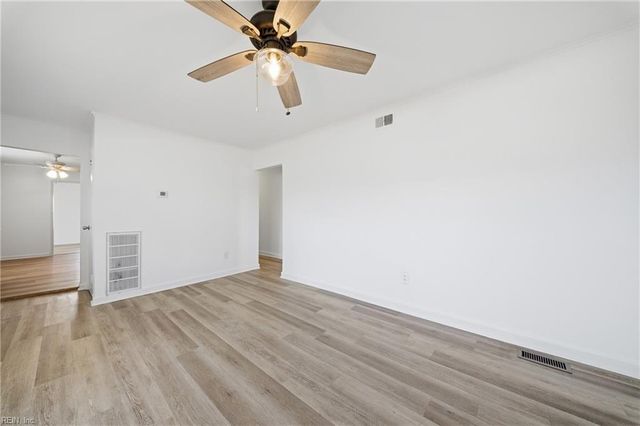 1600 Hedgerow DR, Virginia Beach, VA 23455