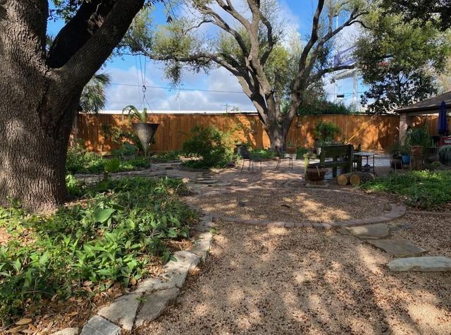 1603 Fawnhope Drive, Houston, TX 77008