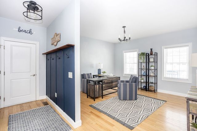 142 Ferreira Avenue, Portsmouth, RI 02871