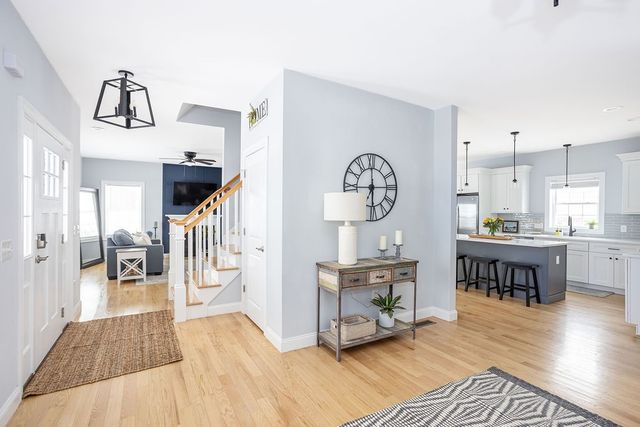 142 Ferreira Avenue, Portsmouth, RI 02871