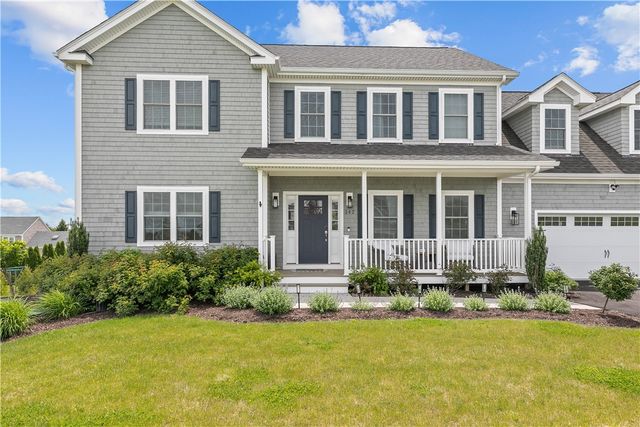 142 Ferreira Avenue, Portsmouth, RI 02871