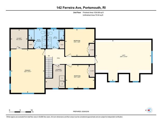 142 Ferreira Avenue, Portsmouth, RI 02871