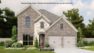 320 Marvins BND, Georgetown, TX 78626