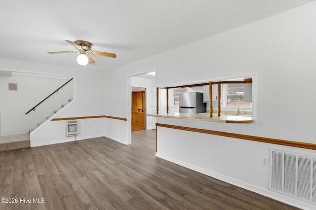 641 Haws Run Road, Jacksonville, NC 28540