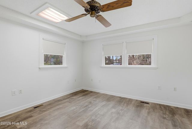 641 Haws Run Road, Jacksonville, NC 28540