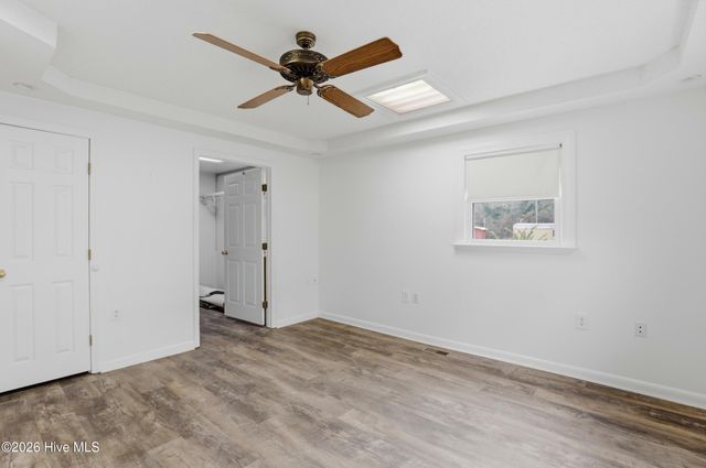 641 Haws Run Road, Jacksonville, NC 28540