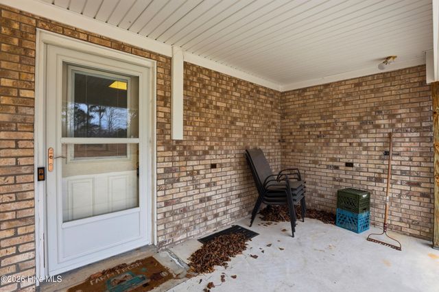 641 Haws Run Road, Jacksonville, NC 28540