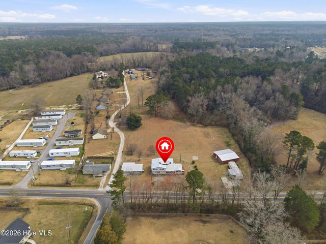 641 Haws Run Road, Jacksonville, NC 28540