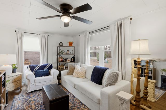 641 Haws Run Road, Jacksonville, NC 28540