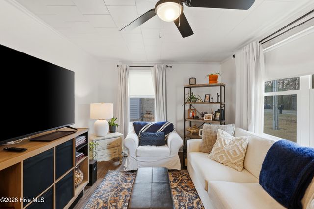 641 Haws Run Road, Jacksonville, NC 28540