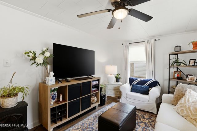 641 Haws Run Road, Jacksonville, NC 28540