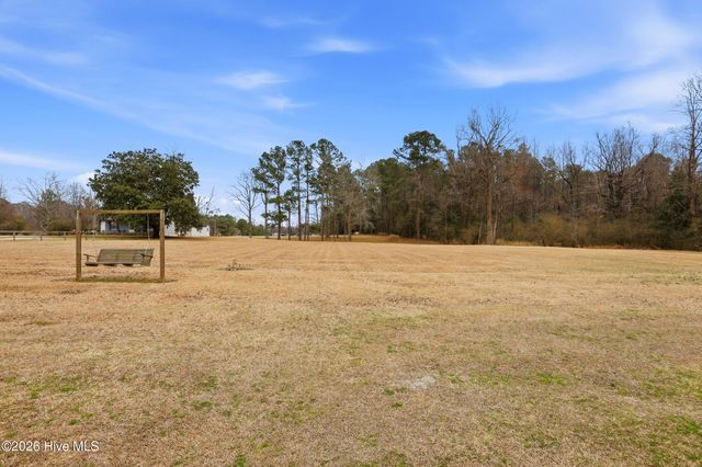 641 Haws Run Road, Jacksonville, NC 28540