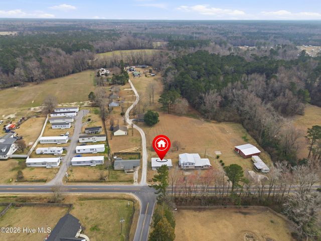 641 Haws Run Road, Jacksonville, NC 28540