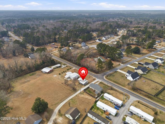 641 Haws Run Road, Jacksonville, NC 28540