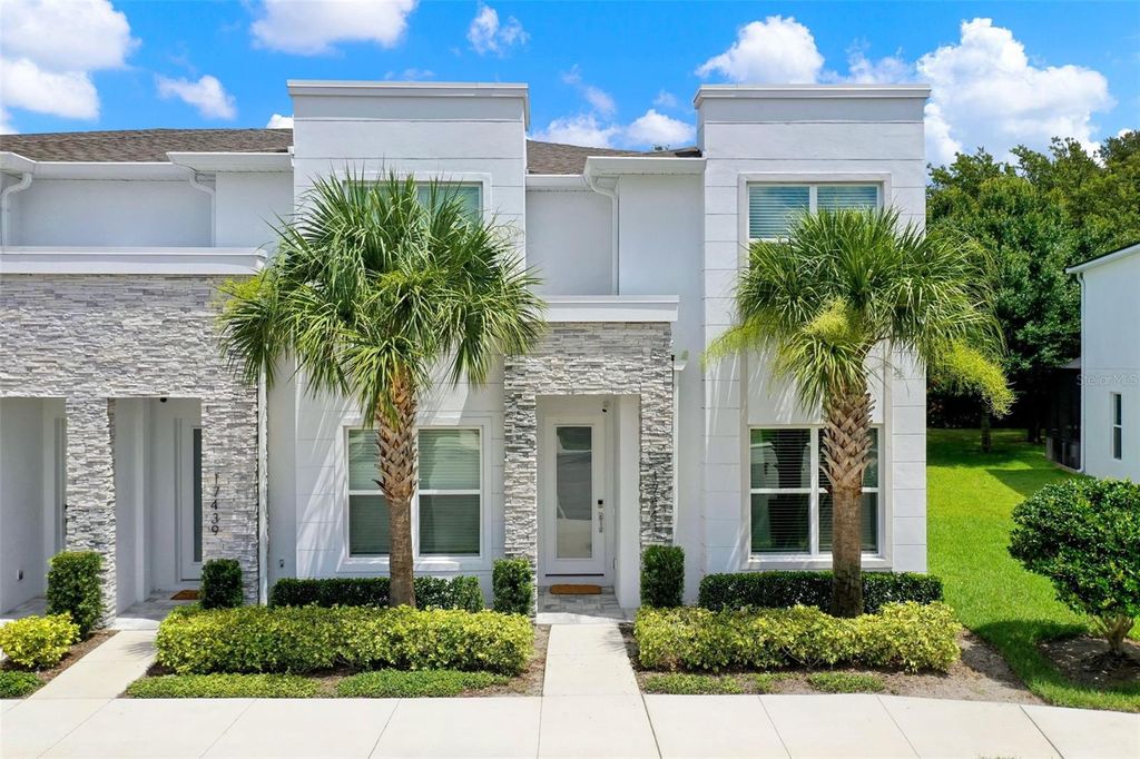 17441 HIDDEN FOREST DRIVE, Clermont, FL 34714