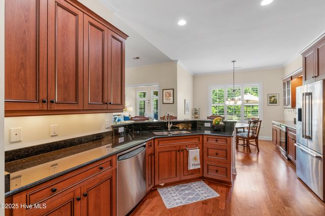 8313 Compass Pointe East Wynd, Leland, NC 28451