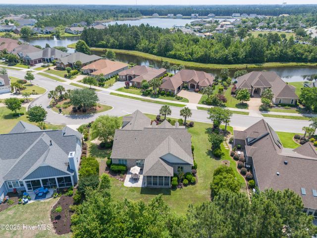 8313 Compass Pointe East Wynd, Leland, NC 28451