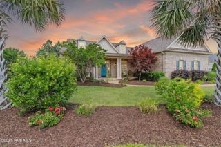 8313 Compass Pointe East Wynd, Leland, NC 28451