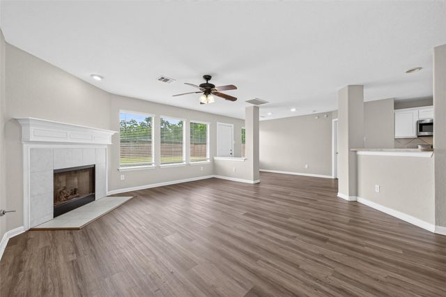 3219 Watercliff Court, Spring, TX 77388
