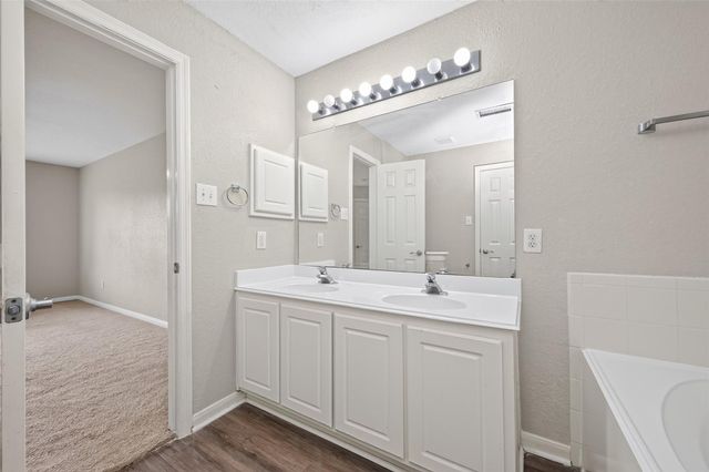 3219 Watercliff Court, Spring, TX 77388