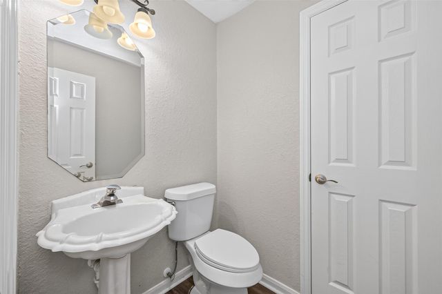 3219 Watercliff Court, Spring, TX 77388