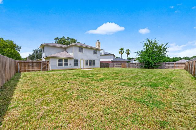 3219 Watercliff Court, Spring, TX 77388