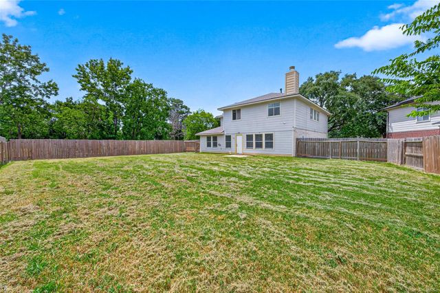 3219 Watercliff Court, Spring, TX 77388